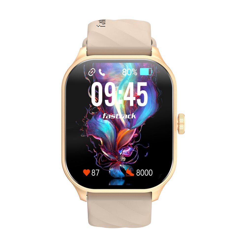 Fastrack reflex new model on sale
