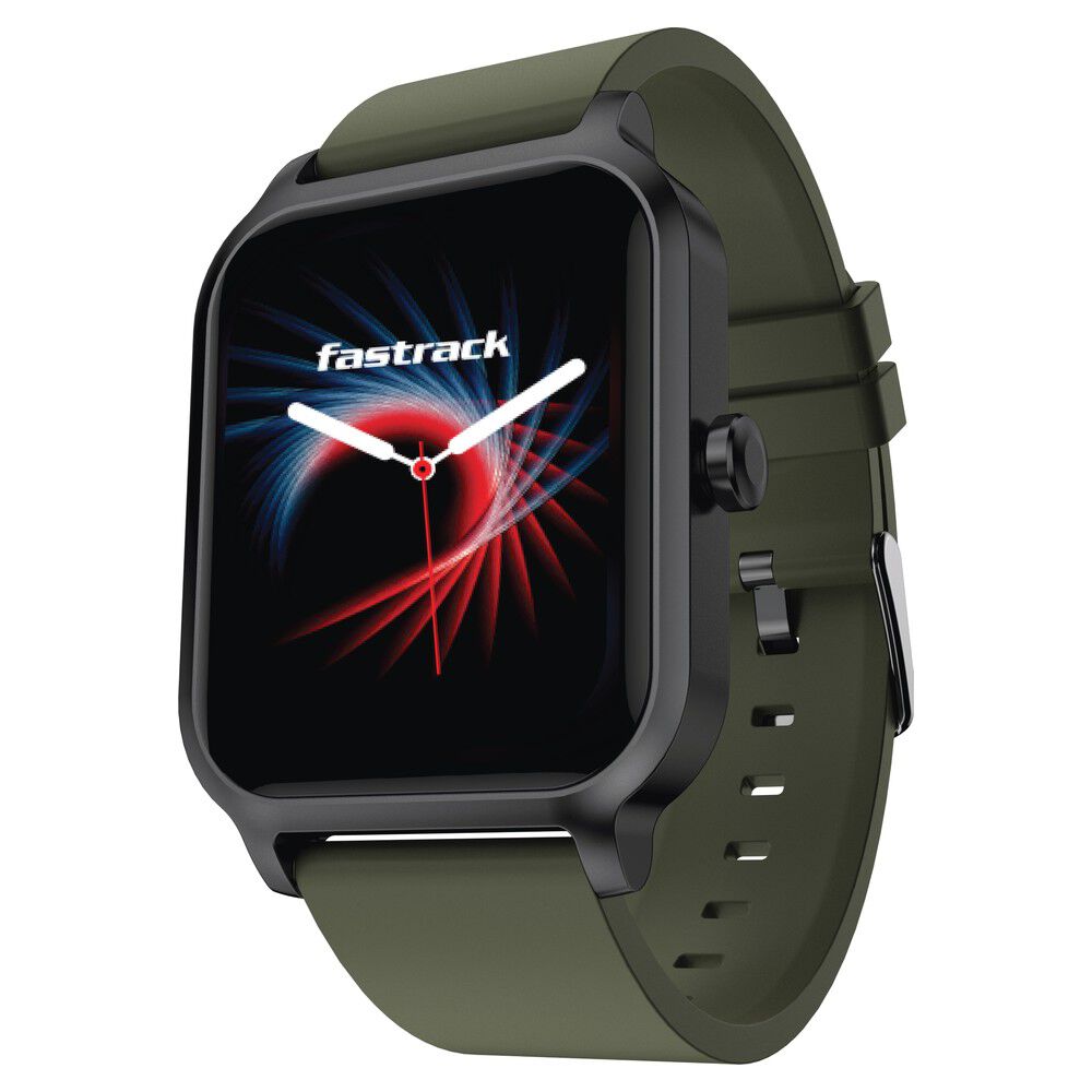 Fastrack watch 50mwr top