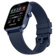 Fastrack Rider with 4.64 cm TFT LCD Display, SingleSync BT Calling Unisex Smart Watch with Blue Strap - image number 3
