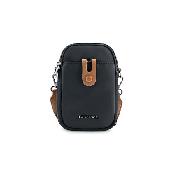Fastrack Webbing Wonder Crossbody Bag - image number 2