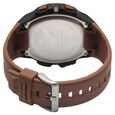 Fastrack Streetwear Digital Dial PU Strap Watch for Guys - image number 6