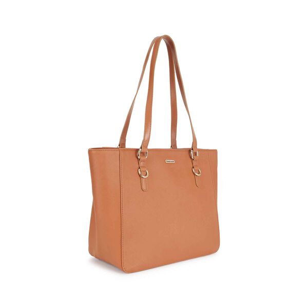 Citystride tan Tote - image number 2