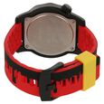 Fastrack Rio Quartz Analog Multicoloured Dial Plastic Strap Unisex Watch - image number 3