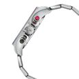 Fastrack Hitlist Quartz Chronograph Blue Dial Stainless Steel Strap Watch for Guys - image number 3