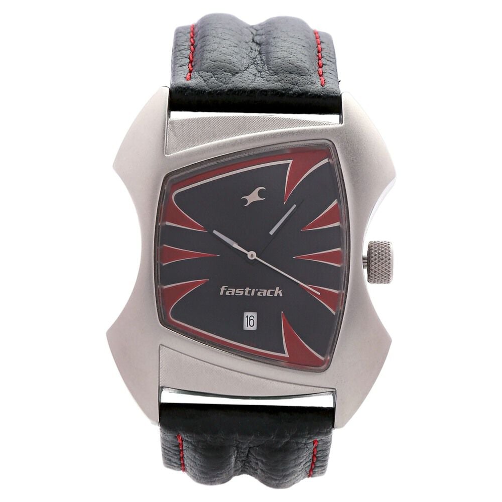 Fastrack discount quartz price