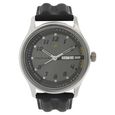 Fastrack Quartz Analog Blue Dial Metal Strap Watch for Guys