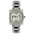 Fastrack Quartz Analog Silver Dial Stainless Steel Strap Watch for Guys - image number 5