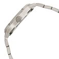 Fastrack Go Skate Quartz Analog with Day and Date Black Dial Stainless Steel Strap Watch for Guys - image number 3