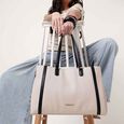Metro carry laptop tote - olive
