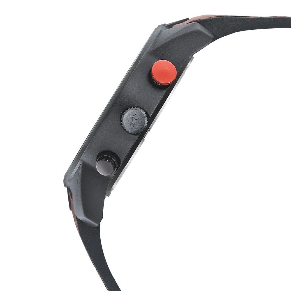 Fastrack all nighters watch price discount