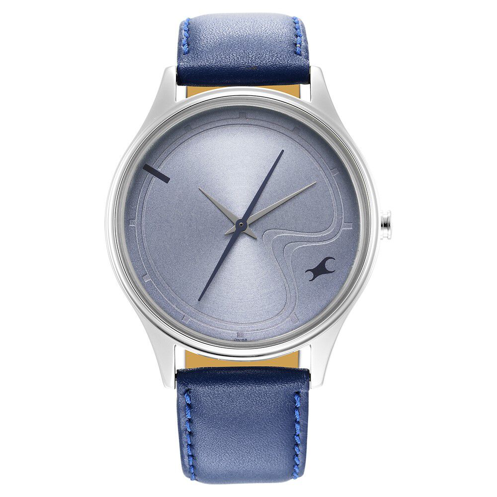 Fastrack watch cheap strap