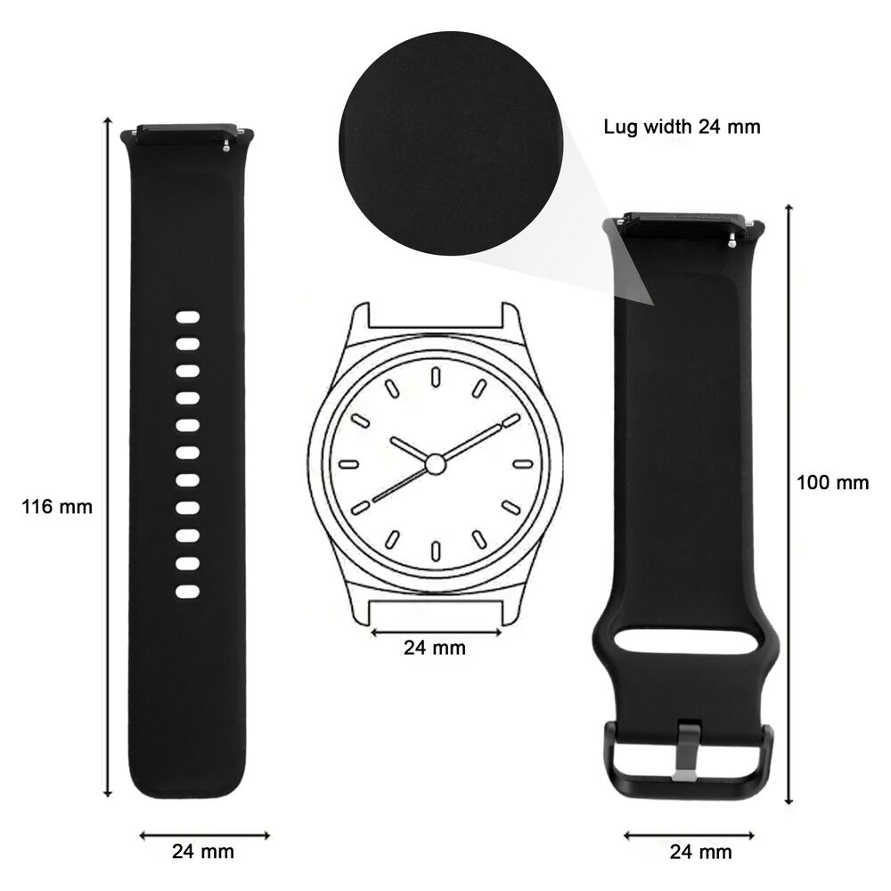 Fastrack watches strap change best sale
