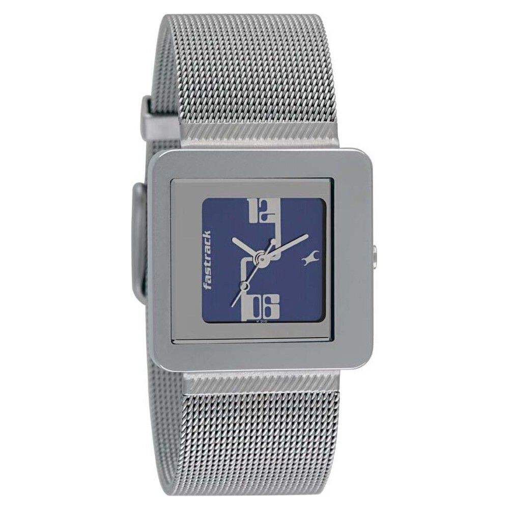 Fastrack square sales shape watches