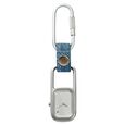 Fastrack Quartz Analog Grey Dial Denim Strap Watch for Girls