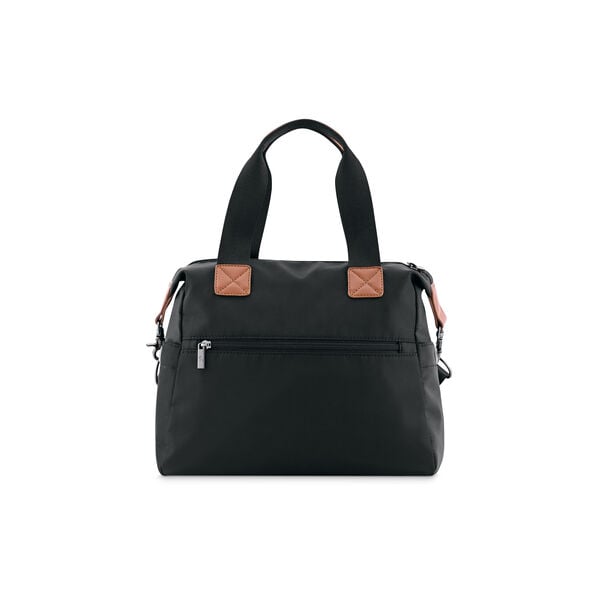Black Satchel - image number 4