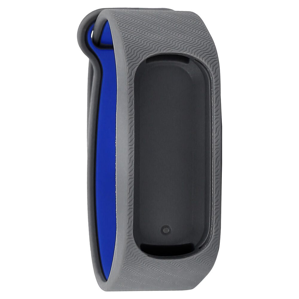 Fastrack fitness band waterproof sales