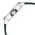 Fastrack Wear Your Look Quartz Analog Black Dial Leather Strap Watch for Guys - image number 3