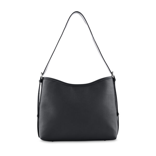 Fastrack Chic Compartment Shoulder Bag with Adjustable Strap - image number 3