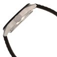 Fastrack Quartz Analog Silver Dial Plastic Strap Watch for Guys - image number 3