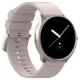 Fastrack Invoke Pro Smartwatch - Enhanced Calling, Split-Screen Navigation, Water-Resistant - image number 3