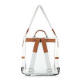 Grey BACKPACK - image number 3