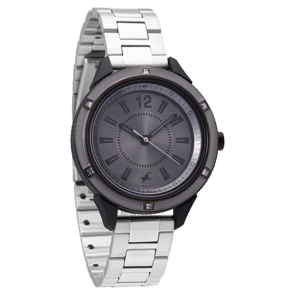 Fastrack best sale varsity watch