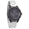 Fastrack Varsity Anthracite Dial Quartz Analog Watch for Girls - image number 0