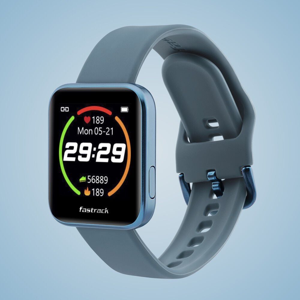 Fastrack touch screen watch 2025