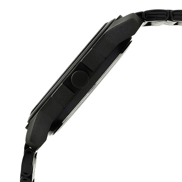 Fastrack Hitlist Quartz Analog Silver Dial Stainless Steel Strap Watch for Guys - image number 3