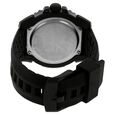 Fastrack Quartz Analog Black Dial Silicone Strap Watch for Guys - image number 3