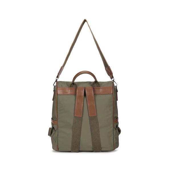 Cityblock olive backpack - image number 5