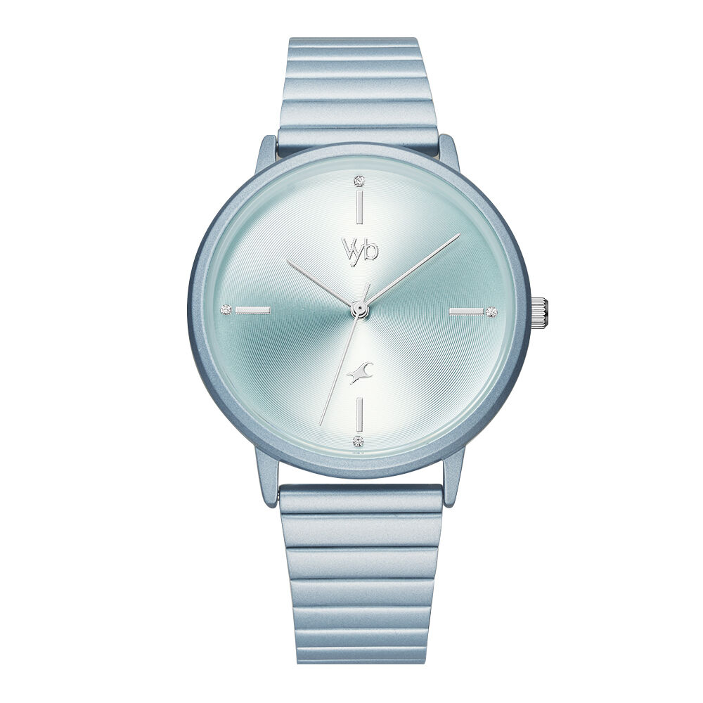 Fastrack ladies watches above 3000 top