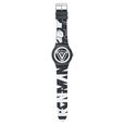 Fastrack Avengers End Game Quartz Analog Multicoloured Dial Silicone Strap Unisex Watch - image number 1