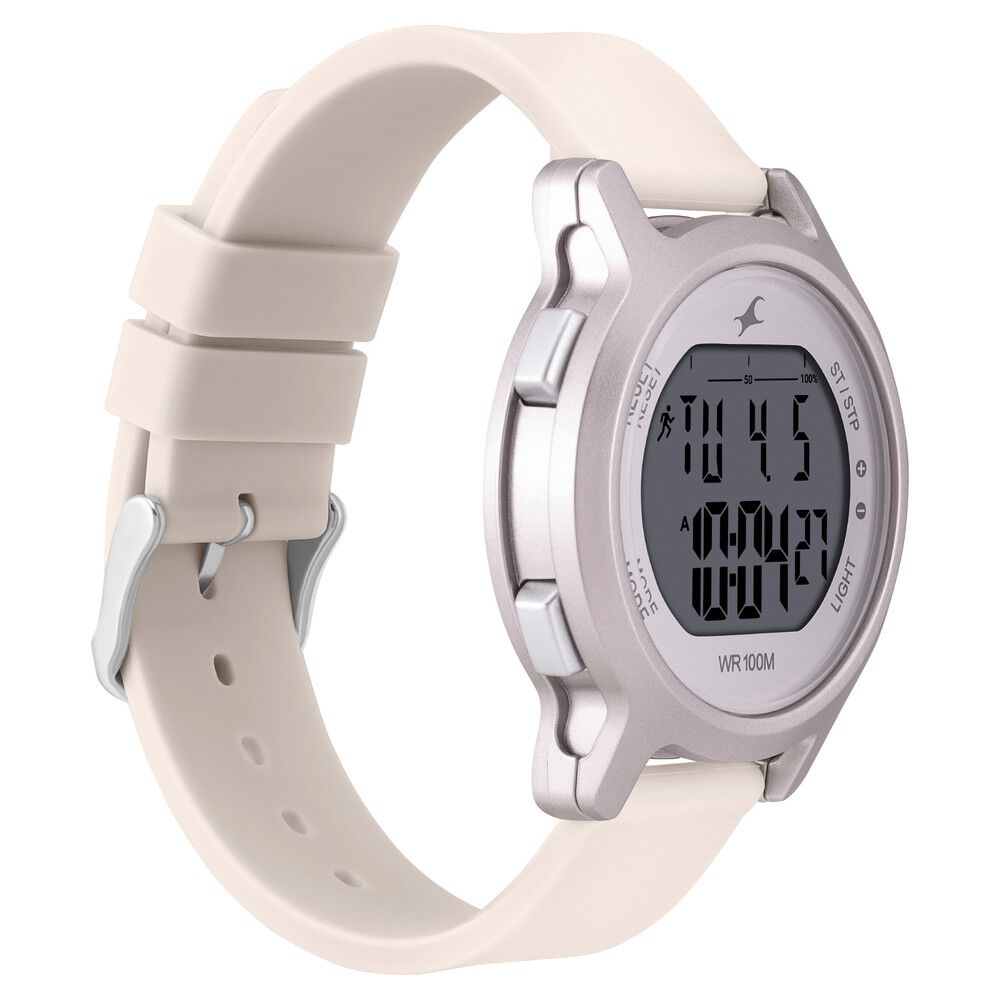 Fastrack sports sale watch for girls