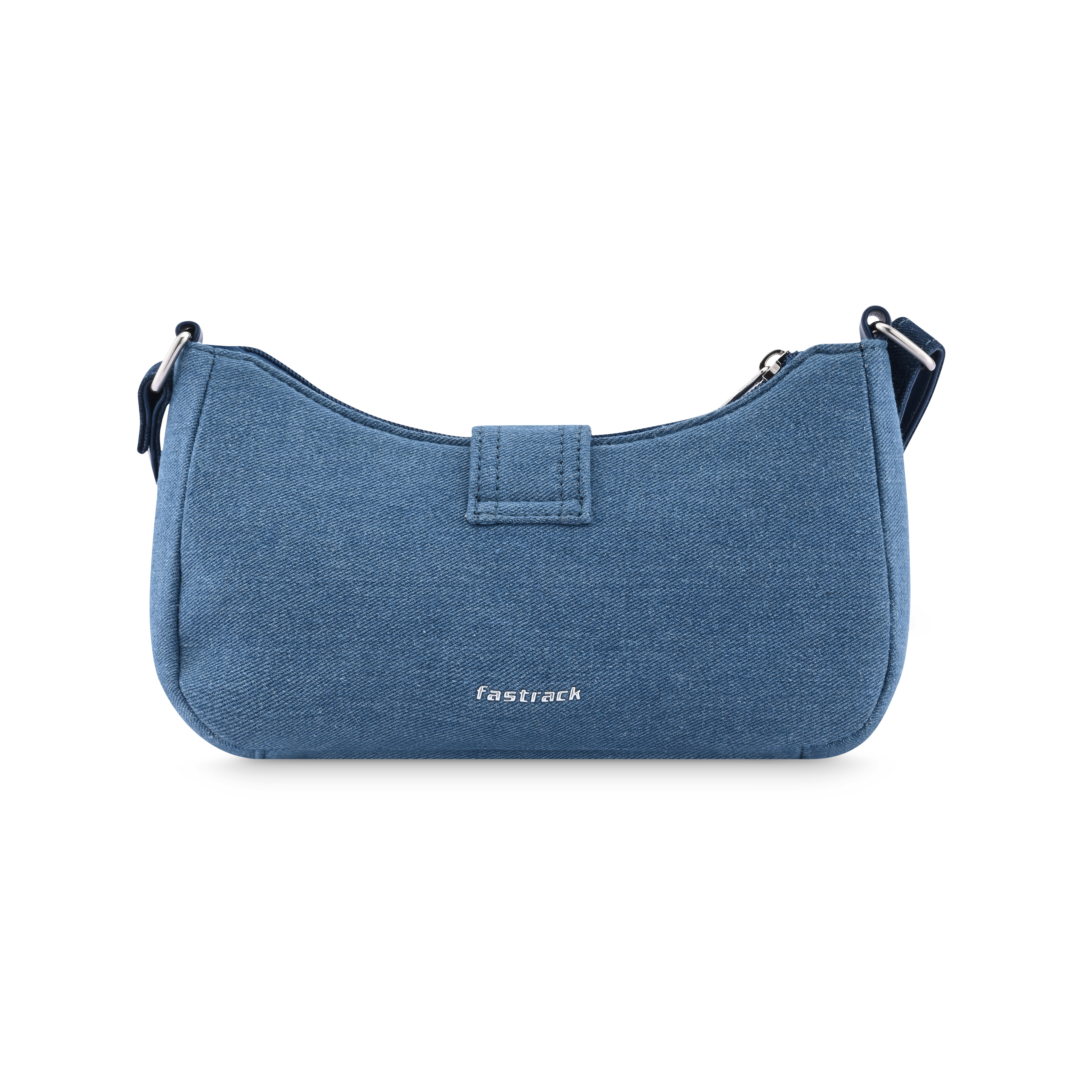 Fastrack denim bag hotsell