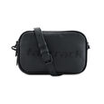 Fastrack Trendy Concealed Zipper Sling Bag - image number 2