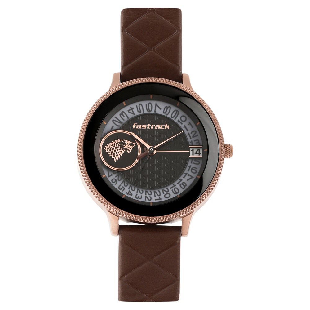 Game of thrones fastrack sales watch