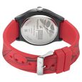Fastrack Avengers End Game Quartz Analog Multicoloured Dial Silicone Strap Unisex Watch - image number 4