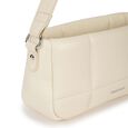 Pillow Quilted Shoulder Bag - image number 6