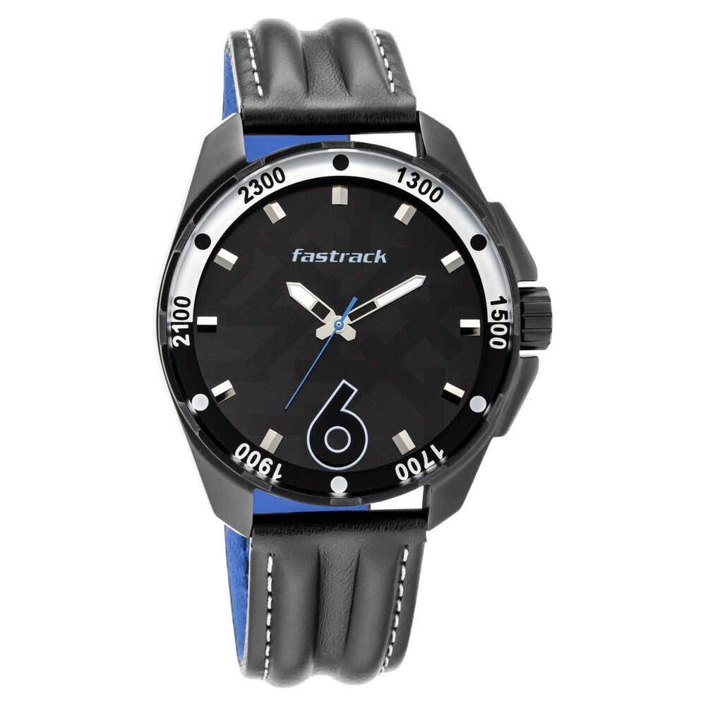 Today fastrack watch offer online