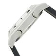 Fastrack Digital Grey Dial Silicone Strap Watch for Guys - image number 2