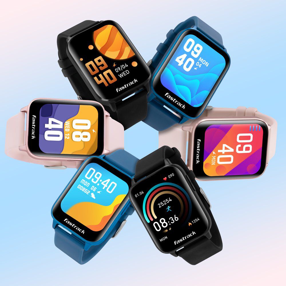 Fastrack online reflex uses