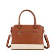 Fastrack satchelplay - tan - image number 4