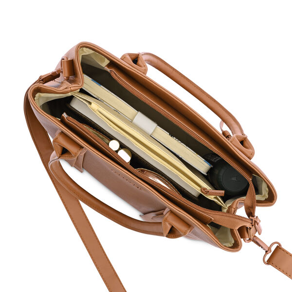 Fastrack Switch-It-Up Satchel - image number 7