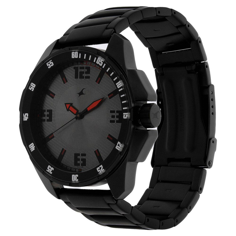 Latest fastrack watches shop for mens with price