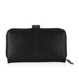 Fastrack Casual Black Clutch - image number 2