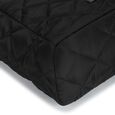 Fastrack Quilted Tote - image number 8