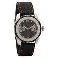 Fastrack Quartz Analog Black Dial Plastic Strap Watch for Guys - image number 0