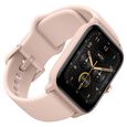 Fastrack Reflex Nitro Large 4.57 CM UltraVU Display, BT Calling, Sports Modes, Health Suite, 100+ Watchfaces - image number 4