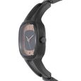 Fastrack Quartz Analog Grey Dial Metal Strap Watch for Girls - image number 4